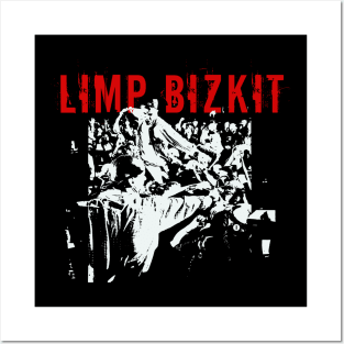 limp bizkit best perform Posters and Art